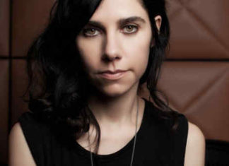 piosenki PJ Harvey