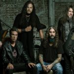 Sons Of Apollo zapowiadają koncertowe wydawnictwo Sons Of Apollo zapowiadają koncertowe wydawnictwo