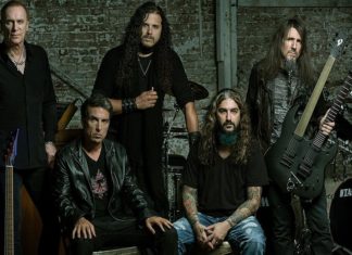 Sons Of Apollo zapowiadają koncertowe wydawnictwo