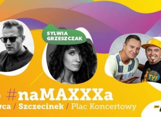Lato na MAXXXa