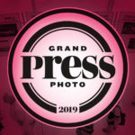 Grand Press Photo 2019