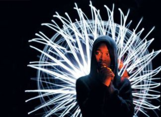 Kid Cudi zapowiedział nowy album