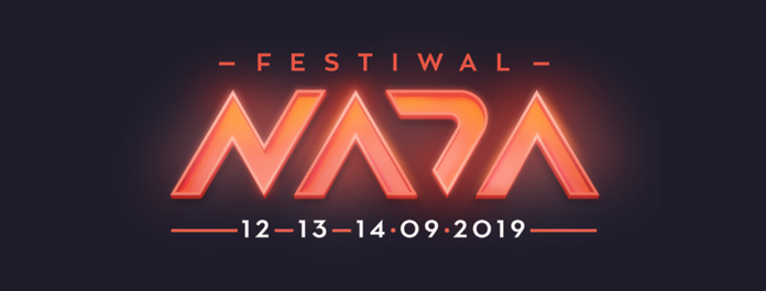 Pierwsze ogłoszenie Festiwalu NADA 2019