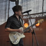 Sonbird - Białystok New Pop Festival 2019