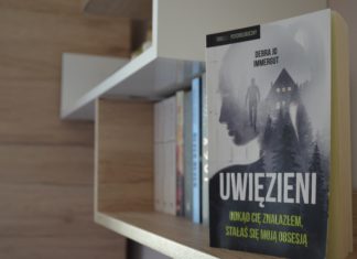 Uwięzieni