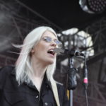 Daria Zawiałow - Białystok New Pop Festival 2019