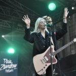 Daria Zawiałow - Białystok New Pop Festival 2019