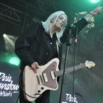 Daria Zawiałow - Białystok New Pop Festival 2019