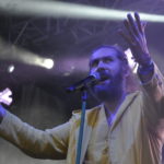 Łąki Łan - Białystok New Pop Festival 2019