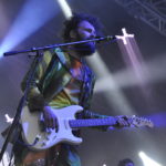 Łąki Łan - Białystok New Pop Festival 2019