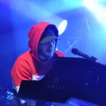 Kortez - Białystok New Pop Festival 2019