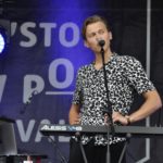 Tappahall - New Pop Festival Białystok 2019