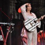 Mery Spolsky - New Pop Festival Białystok 2019