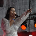 Mery Spolsky - New Pop Festival Białystok 2019