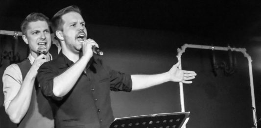 Podróż musicalowa