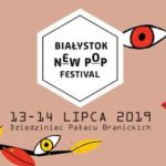 New Pop Festival 2019 w Białymstoku