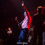 Mark Knopfler (10.07.2019) Tauron Arena Kraków