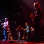 Mark Knopfler (10.07.2019) Tauron Arena Kraków