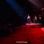 Mark Knopfler (10.07.2019) Tauron Arena Kraków