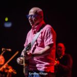 Mark Knopfler (10.07.2019) Tauron Arena Kraków
