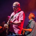 Mark Knopfler (10.07.2019) Tauron Arena Kraków
