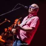 Mark Knopfler (10.07.2019) Tauron Arena Kraków