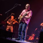Mark Knopfler (10.07.2019) Tauron Arena Kraków