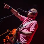 Mark Knopfler (10.07.2019) Tauron Arena Kraków