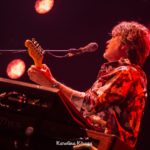 Mark Knopfler (10.07.2019) Tauron Arena Kraków