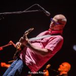 Mark Knopfler (10.07.2019) Tauron Arena Kraków