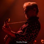 Mark Knopfler (10.07.2019) Tauron Arena Kraków