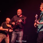 Mark Knopfler (10.07.2019) Tauron Arena Kraków