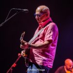 Mark Knopfler (10.07.2019) Tauron Arena Kraków