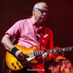 Mark Knopfler (10.07.2019) Tauron Arena Kraków