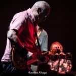 Mark Knopfler (10.07.2019) Tauron Arena Kraków