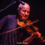 Mark Knopfler (10.07.2019) Tauron Arena Kraków