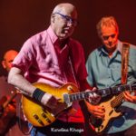 Mark Knopfler (10.07.2019) Tauron Arena Kraków