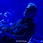 Mark Knopfler (10.07.2019) Tauron Arena Kraków