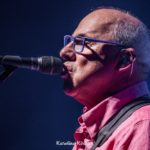 Mark Knopfler (10.07.2019) Tauron Arena Kraków