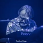 Mark Knopfler (10.07.2019) Tauron Arena Kraków