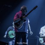 Mark Knopfler (10.07.2019) Tauron Arena Kraków