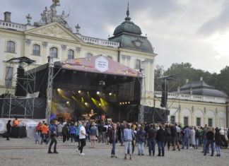 New Pop Festival Białystok 2019