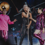 P!nk | fot. Anna Bednarek