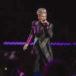 P!nk | fot. Anna Bednarek