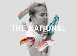 Koncert The National