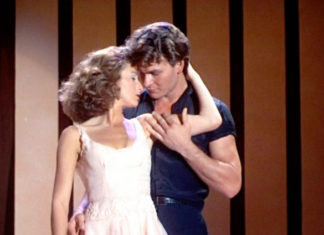 Dirty Dancing