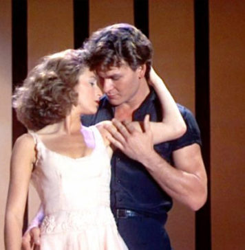 Dirty Dancing