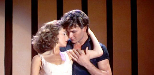 Dirty Dancing