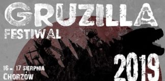 Gruzilla Festiwal 2019