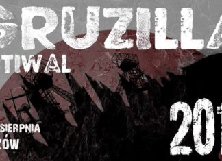 Gruzilla Festiwal 2019